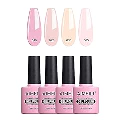 Aimeili gel nail for sale  Delivered anywhere in Ireland
