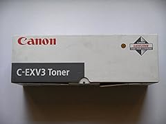Canon toner nero usato  Spedito ovunque in Italia 