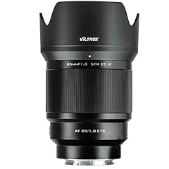 Viltrox 1.8 f1.8 usato  Spedito ovunque in Italia 