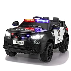 Tobbi police car for sale  Delivered anywhere in USA 