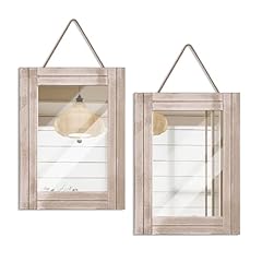Zexuiru 2pcs rectangle for sale  Delivered anywhere in USA 
