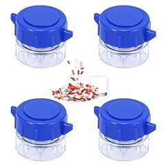 Pill crusher tablets for sale  Delivered anywhere in UK