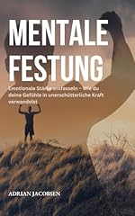 Mentale festung emotionale gebraucht kaufen  Wird an jeden Ort in Deutschland