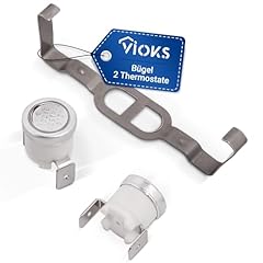 Vioks thermostat wäschetrockn gebraucht kaufen  Wird an jeden Ort in Deutschland