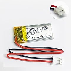 Lipo battery 3.7v for sale  Delivered anywhere in UK