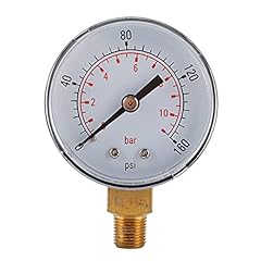 Pressure gauge meter for sale  Delivered anywhere in USA 