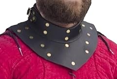 Medieval leather steel for sale  Delivered anywhere in USA 