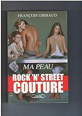 Peau rock street for sale  Delivered anywhere in Ireland