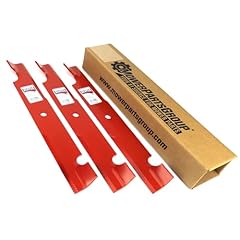 Mowerpartsgroup blades bad for sale  Delivered anywhere in USA 