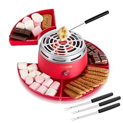 Fohere smores maker for sale  Delivered anywhere in USA 