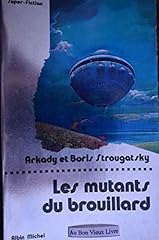 Mutants brouillard d'occasion  Livré partout en France