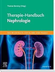 Therapie handbuch nephrologie gebraucht kaufen  Wird an jeden Ort in Deutschland