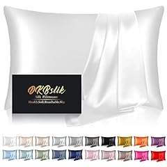 Silk pillowcase hair for sale  Delivered anywhere in USA 