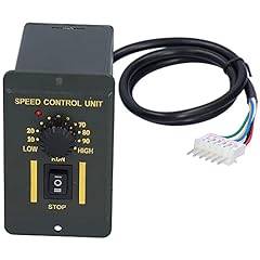 Motor speed controller for sale  Delivered anywhere in UK