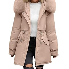 Wintermantel damen mittellang gebraucht kaufen  Wird an jeden Ort in Deutschland