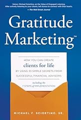 Gratitude marketing how usato  Spedito ovunque in Italia 