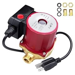 Circulator pump 115v for sale  Delivered anywhere in USA 