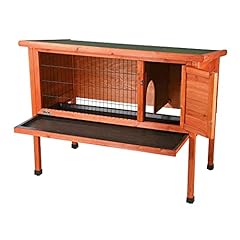 Story rabbit hutch for sale  Delivered anywhere in USA 