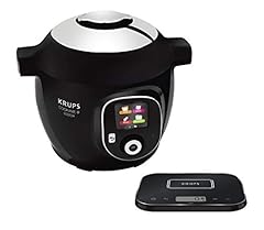 Krups multicuiseur cook4me d'occasion  Livré partout en France