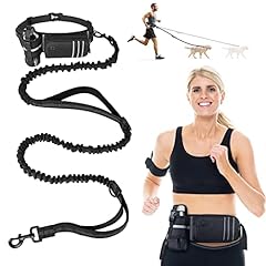 Joggingleine hunde freihändig gebraucht kaufen  Wird an jeden Ort in Deutschland