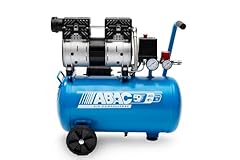 Abac compressore aria usato  Spedito ovunque in Italia 