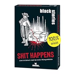 Moses black stories gebraucht kaufen  Wird an jeden Ort in Deutschland