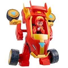 Hasbro marvel iron usato  Spedito ovunque in Italia 