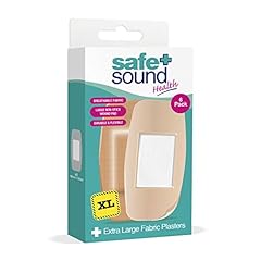 Safe sound extra for sale  Delivered anywhere in UK