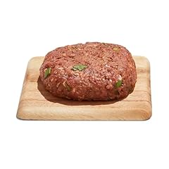 Steakhouse beef burger for sale  Delivered anywhere in USA 