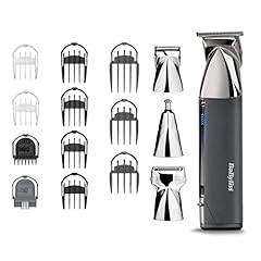 Babyliss super metal gebraucht kaufen  Wird an jeden Ort in Deutschland