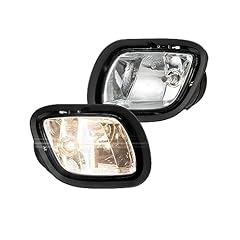 Pair fog lights for sale  Delivered anywhere in USA 