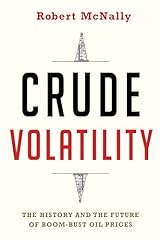 Crude volatility history for sale  Delivered anywhere in USA 