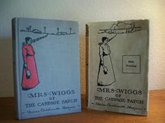 Mrs. wiggs the d'occasion  Livré partout en France