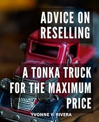 Advice reselling tonka for sale  Delivered anywhere in Ireland