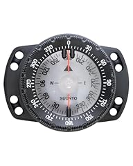 Suunto dive bussola usato  Spedito ovunque in Italia 