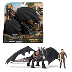 Dreamworks dragons how usato  Spedito ovunque in Italia 