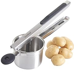 Vonshef potato ricer for sale  Delivered anywhere in Ireland
