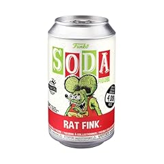 Funko vinyl soda usato  Spedito ovunque in Italia 