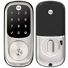 Yale assure lock for sale  Delivered anywhere in USA 