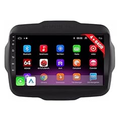 Discorama autoradio android usato  Spedito ovunque in Italia 