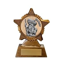 Bandit golf trophy for sale  Delivered anywhere in UK