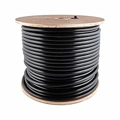 Rg213 coax cable for sale  Delivered anywhere in UK