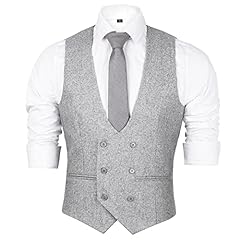 Alizeal mens suit for sale  Delivered anywhere in UK