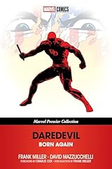 Daredevil born 1 for sale  Delivered anywhere in UK
