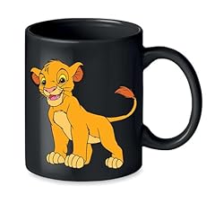 Tasse simba logo gebraucht kaufen  Wird an jeden Ort in Deutschland