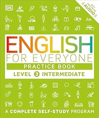 English everyone level for sale  Delivered anywhere in USA 