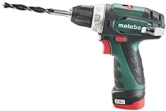 Metabo powermaxx cordless for sale  Delivered anywhere in Ireland