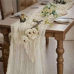 Waiter tree cheesecloth for sale  Delivered anywhere in USA 
