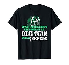 Musikbox musik shirt gebraucht kaufen  Wird an jeden Ort in Deutschland