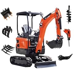 Versatile mini crawler for sale  Delivered anywhere in UK